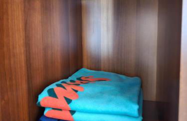 Villa Puglia AR 700m from beach -max 4 people- - Foto 15