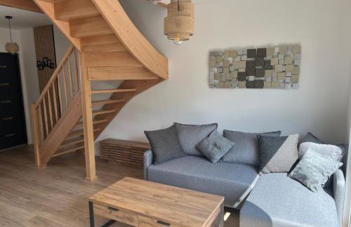 Apartament nad jeziorem - Foto 13