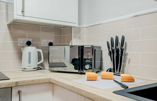 Host Stay Bridge Street Studio Apartment - Foto 5