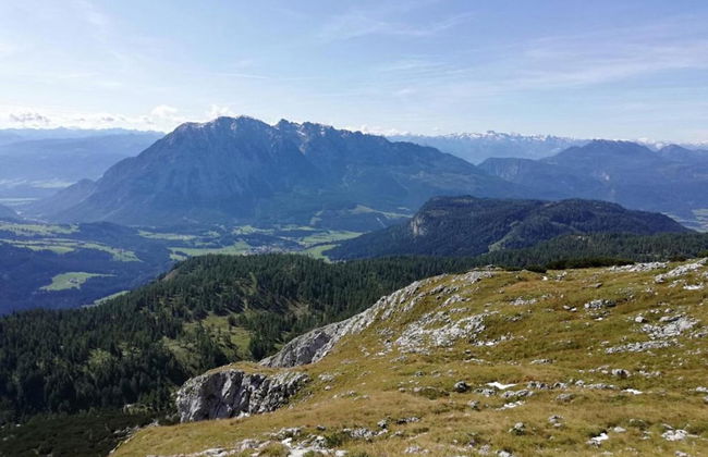 Apartment in Tauplitz Near Ski Lift - Foto 38