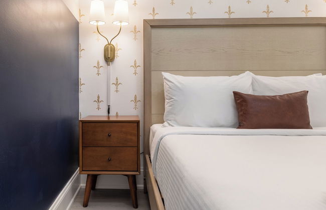 Sosuite at French Quarters - Rittenhouse Square - Photo 24