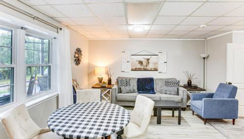 Rustic Cowboy Ranch Retreat Stay Near Nashville - Foto 4