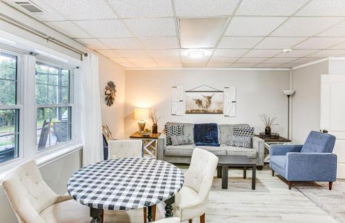 Rustic Cowboy Ranch Retreat Stay Near Nashville - Foto 4