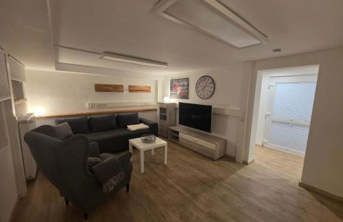 Ferienwohnung Mondstube - Foto 4