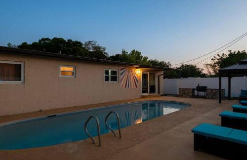 Cruise-Ready Oasis 15min to Beach & Port Canav & Huge Pool - Foto 36