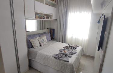 Flex Comfort - Apartamento Manaus - Foto 7