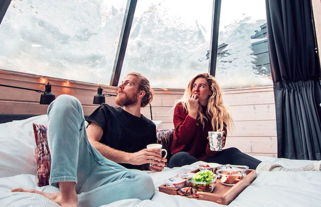 Pyhä Igloos - Foto 4