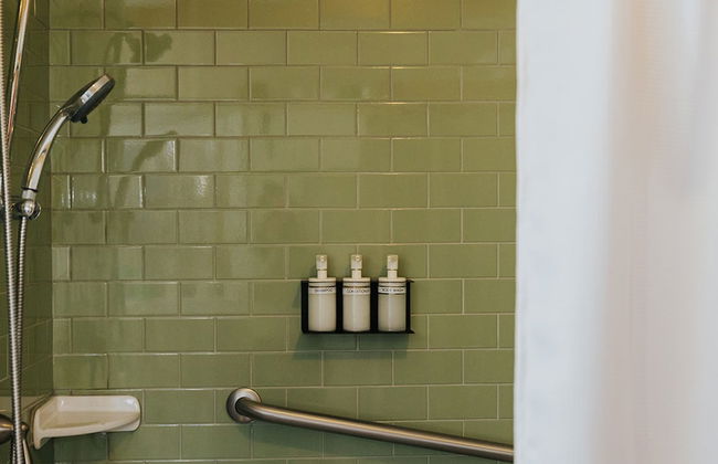 Wyatt's Saloon Guest House 2 - Foto 63