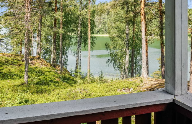 Kalatiira 3 - Foto 4