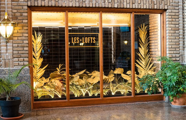 Les Lofts de la Gare - By Les Lofts Vieux-Quebec - Photo 29