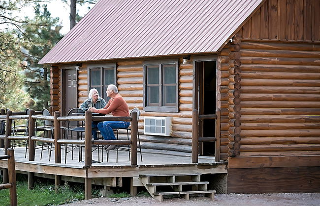 Holy Smoke Resort - Foto 45