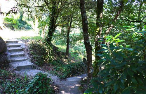 Apartamento Garrano - Casas Barca do Rio by Gerês Casas - Foto 18