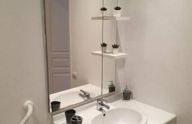 Agréable Villa en petite Camargue 35 m2 WIFI - Foto 10