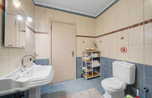 Dorothea Apartment in Chlomos - Foto 18