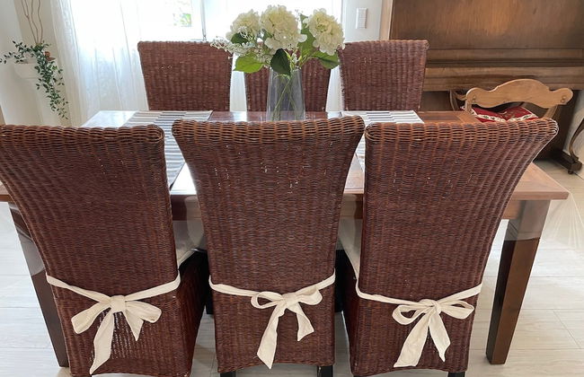 Lovely Apartment in Baden-Baden - Foto 15