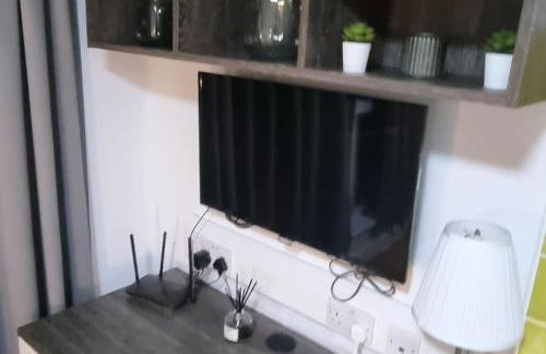 Central Liverpool 1-Bed Apartment City Centre - Foto 16