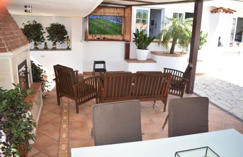 Komfort Wellness Haus Mesa del Mar - Foto 22