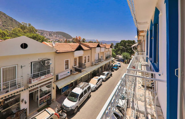 Yaz Apart Hotel - Foto 80