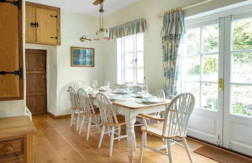 Bratton Mill Farmhouse Bratton Fleming - Foto 13