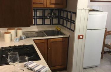 Splendida villetta Kal'e Moru - Foto 9