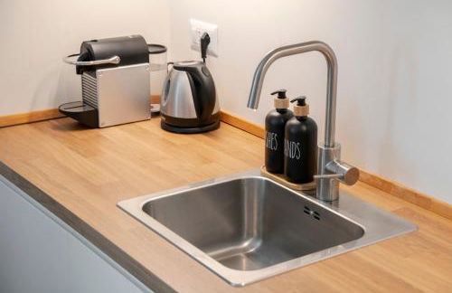 A due passi dal parco - Foto 23