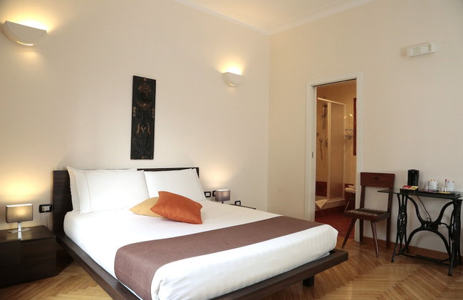 Residenza delle Arti - Photo 53