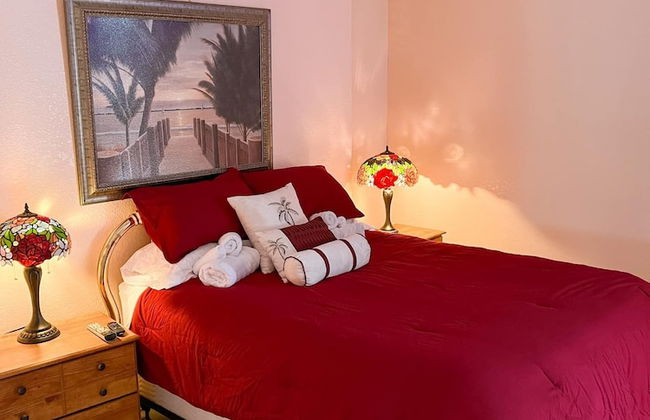 Nature Coast Retreats LLC - Foto 2