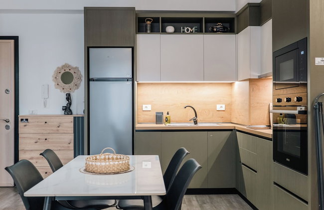 Kalpazo Home Tirana 21 - Photo 64