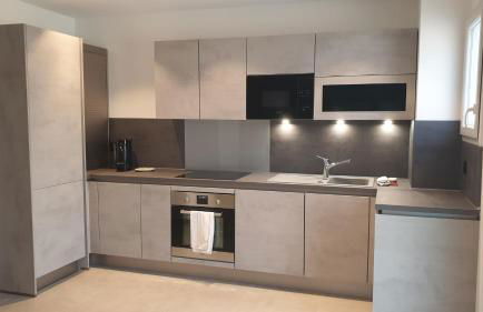 Appartement IRE - Foto 12