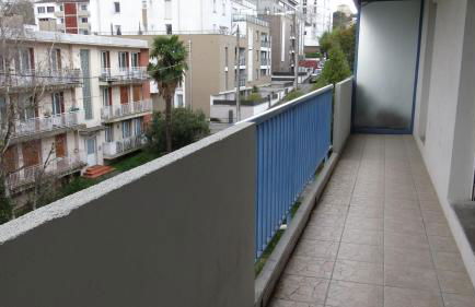 Appartement T3-4 meublé Toulouse Soupetard - Photo 16