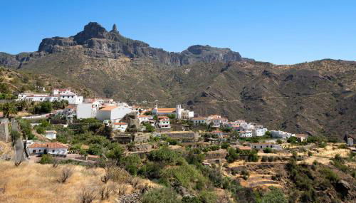 Casita Bentayga - Foto 3