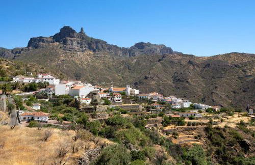 Casita Bentayga - Foto 3