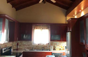 Angelo’s villa - Photo 3