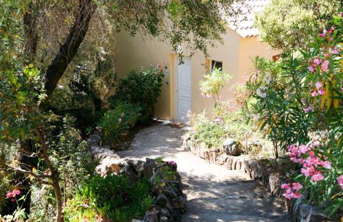 Apartment Aloes by Interhome - Foto 24