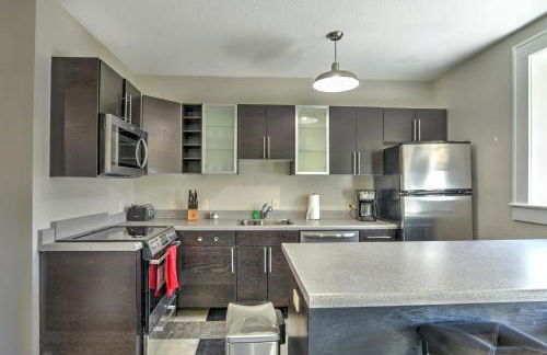 Historic King James Unit 6 - Foto 3