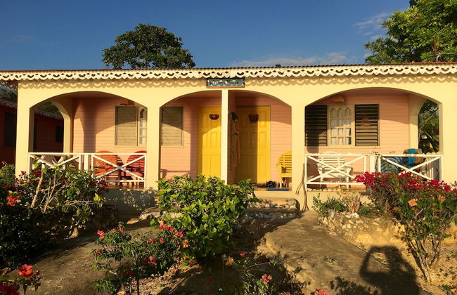 Little Bay Cabins - Foto 4