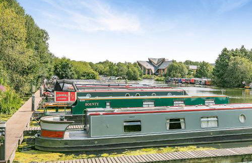 Fuchsia Lodge - Foto 24