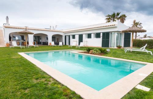 Villa De Lujo Frente A La Playa - Foto 1