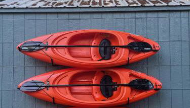 Cottage by the Sea: Pagnotto Shellback House - Foto 5