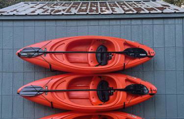 Cottage by the Sea: Pagnotto Shellback House - Foto 5