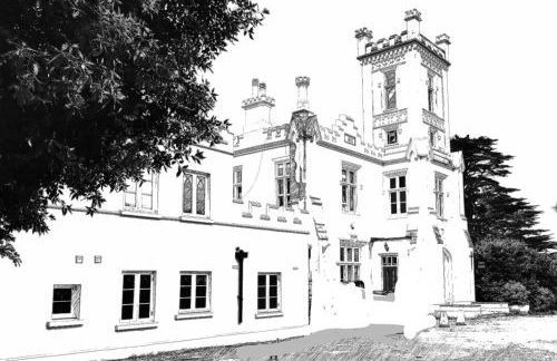 Castle Annexe from 3 nights - Foto 17