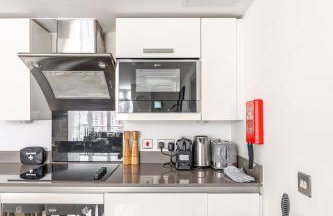 Luxury Apt 3Bedroom 2Bath-London Marylebone Station & Baker St - Foto 56