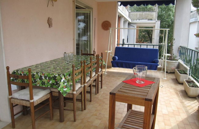 Seaview Flat With Unforgettable Terrace! - Beahost - Photo 18