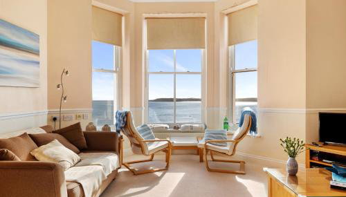 7 South Beach Court - Sea Front Apartment With Spectacular Sea Views - Foto 2, Other