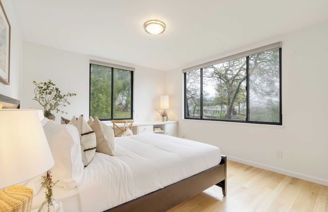 Malvasia by Avantstay Luxe Wine Country Retreat - Foto 36