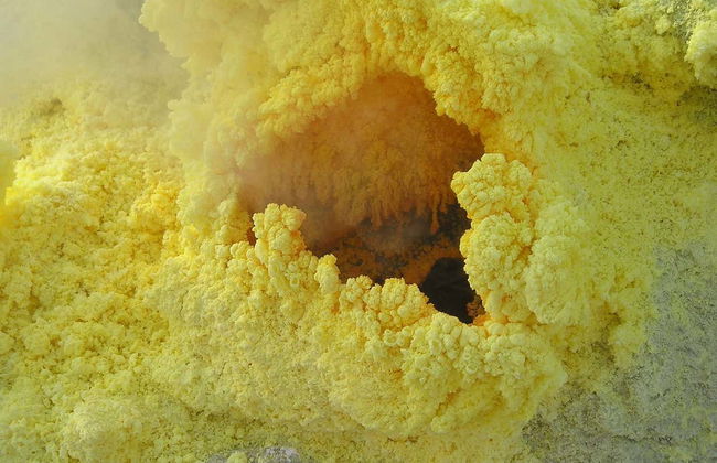 Vulcano Excursion - Foto 1