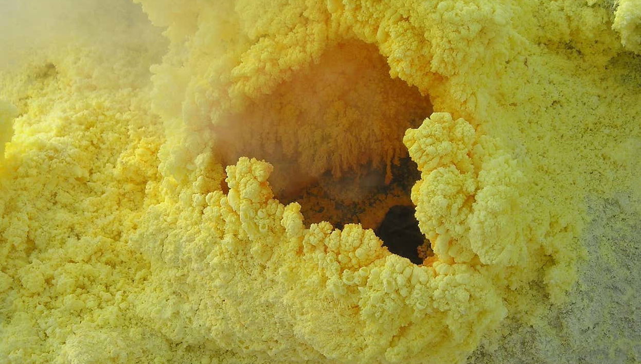 Vulcano Excursion - Foto 1