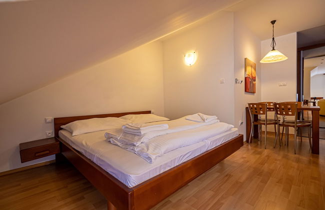 Fatrapark 2 Apartments - Foto 22