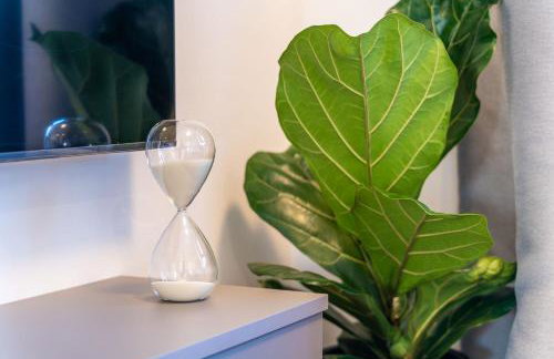 Time Off Studio Apartment (b) - Foto 10