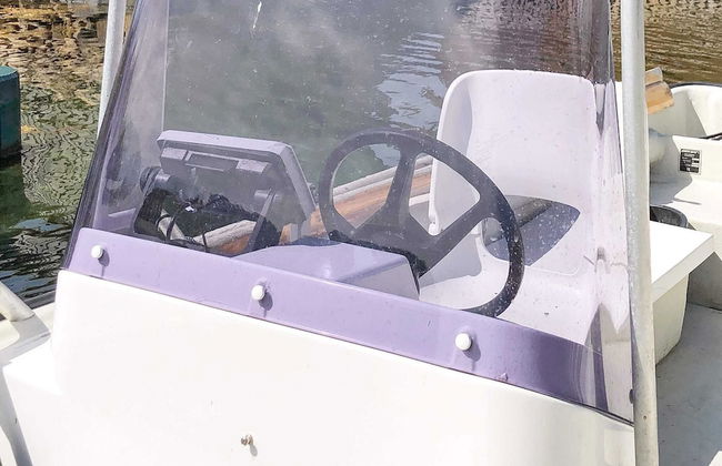 5 Person Holiday Home in Lyngdal-by Traum - Foto 12